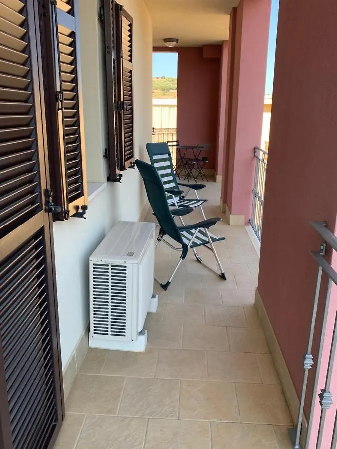 Appartamento Casa del Grillo Costarainera