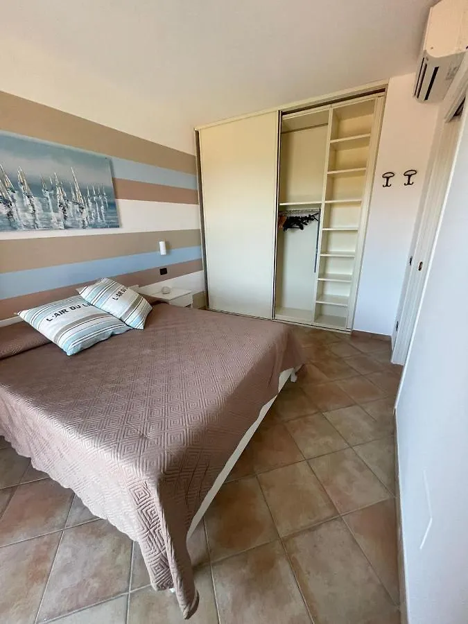 Casa Del Grillo Apartment Costarainera