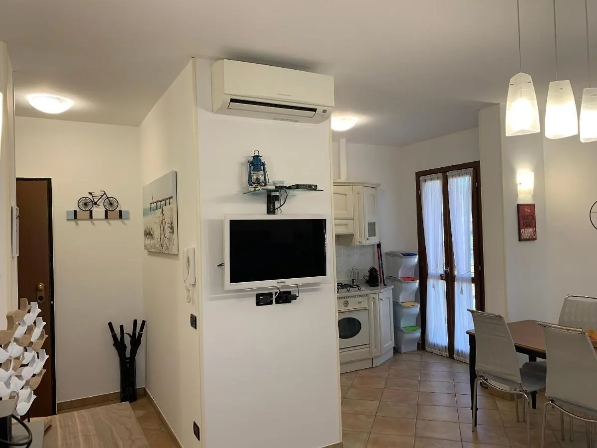 Casa Del Grillo Apartment Costarainera 0*,  Italy