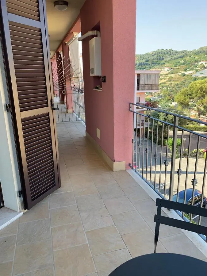 Appartamento Casa del Grillo Costarainera