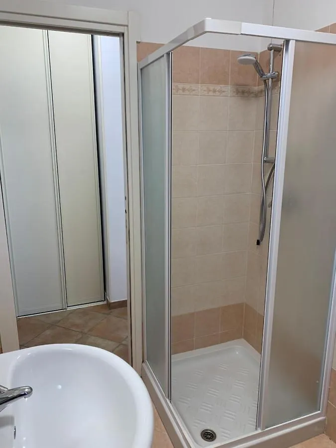 Casa Del Grillo Apartment Costarainera